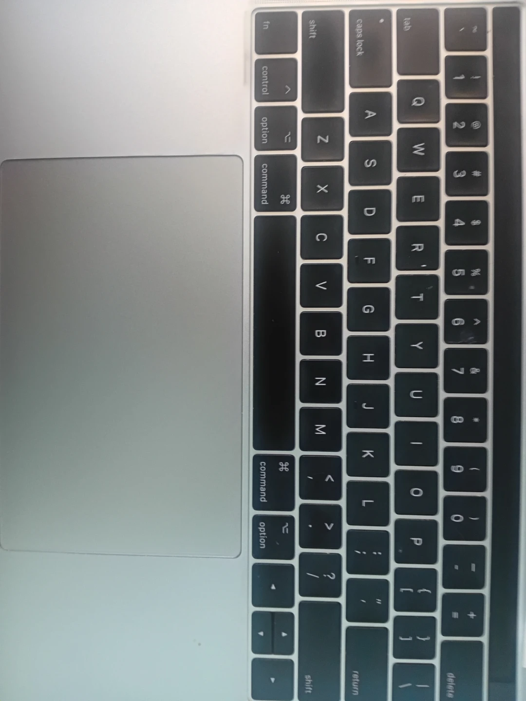 Apple MacBook Pro Laptop