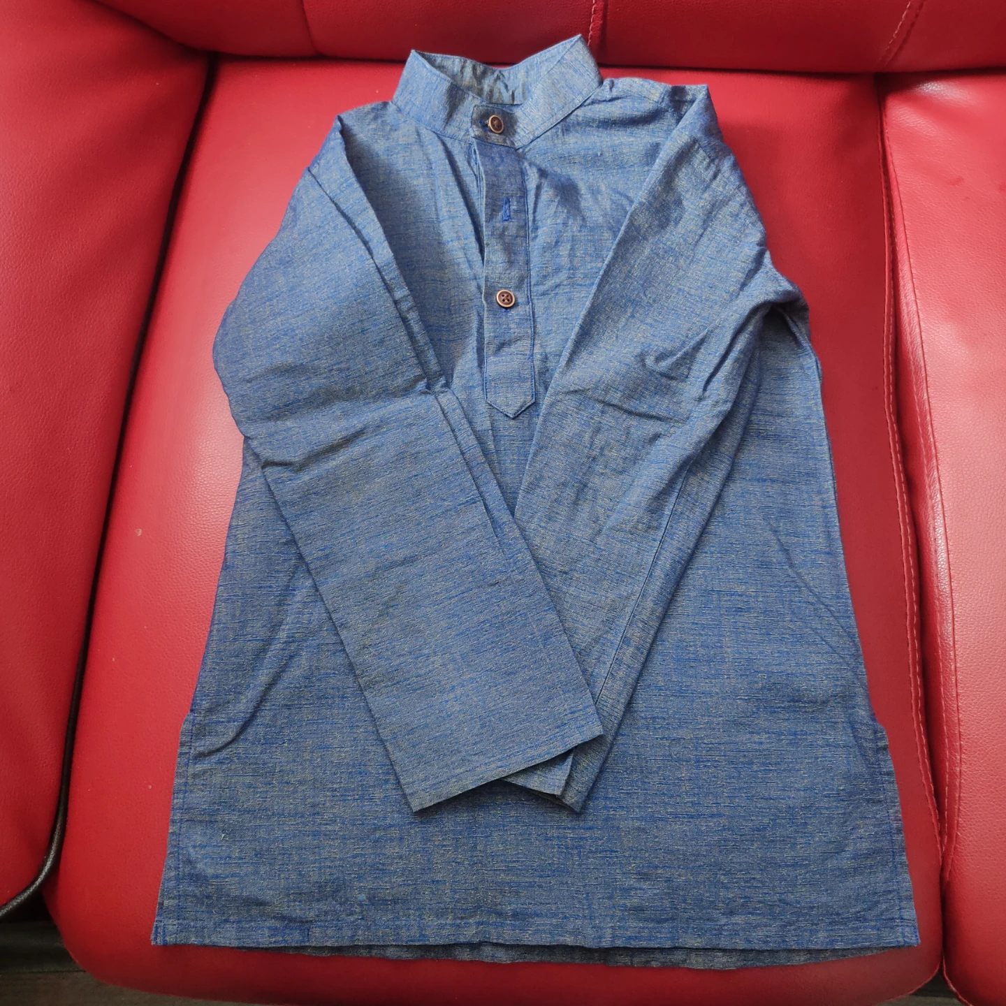 Boys' Dress Pants and Vest Set - photo 5