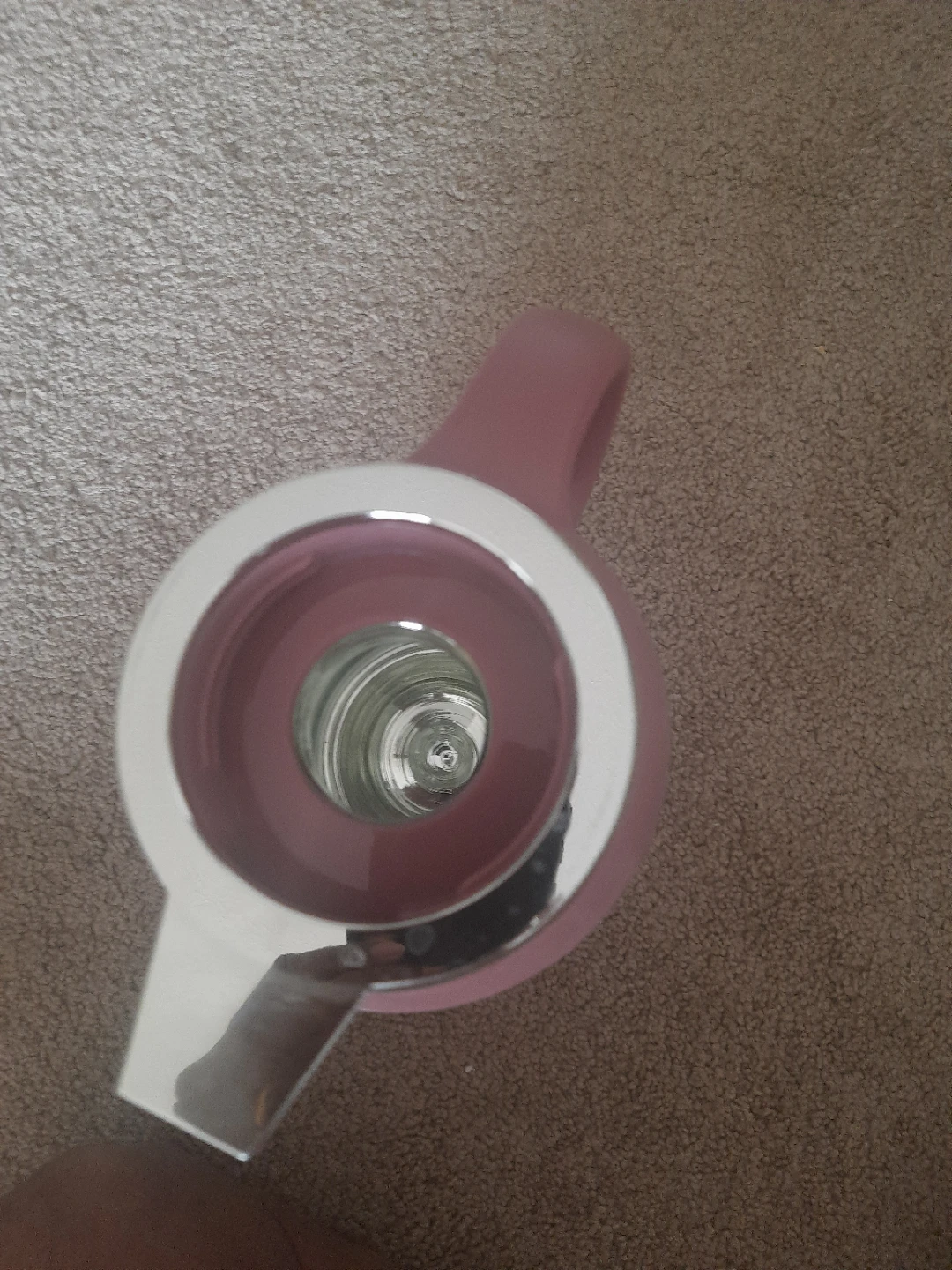 Speed Thermal Carafe - Pink - photo 2