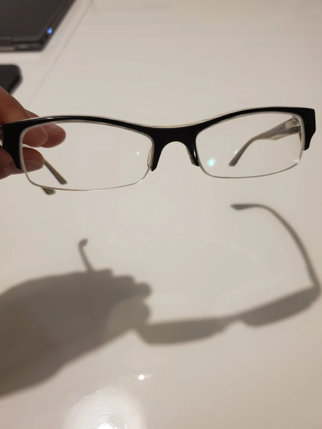 Armani Exchange AX Eyeglasses Women's - photo 4