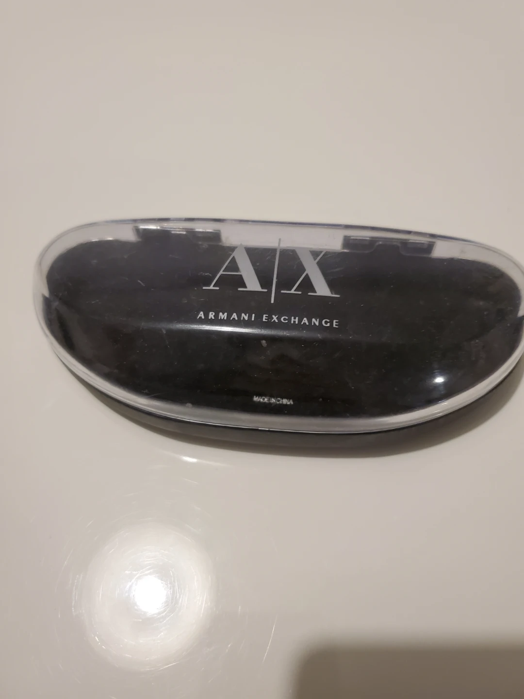 Armani Exchange AX Eyeglasses Women's - photo 5
