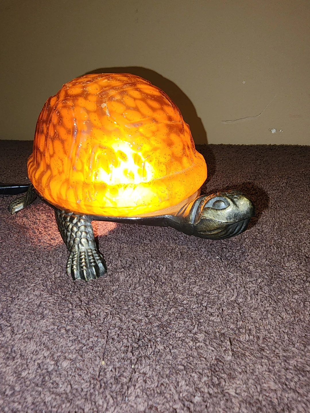 Turtle Accent Lamp - photo 3