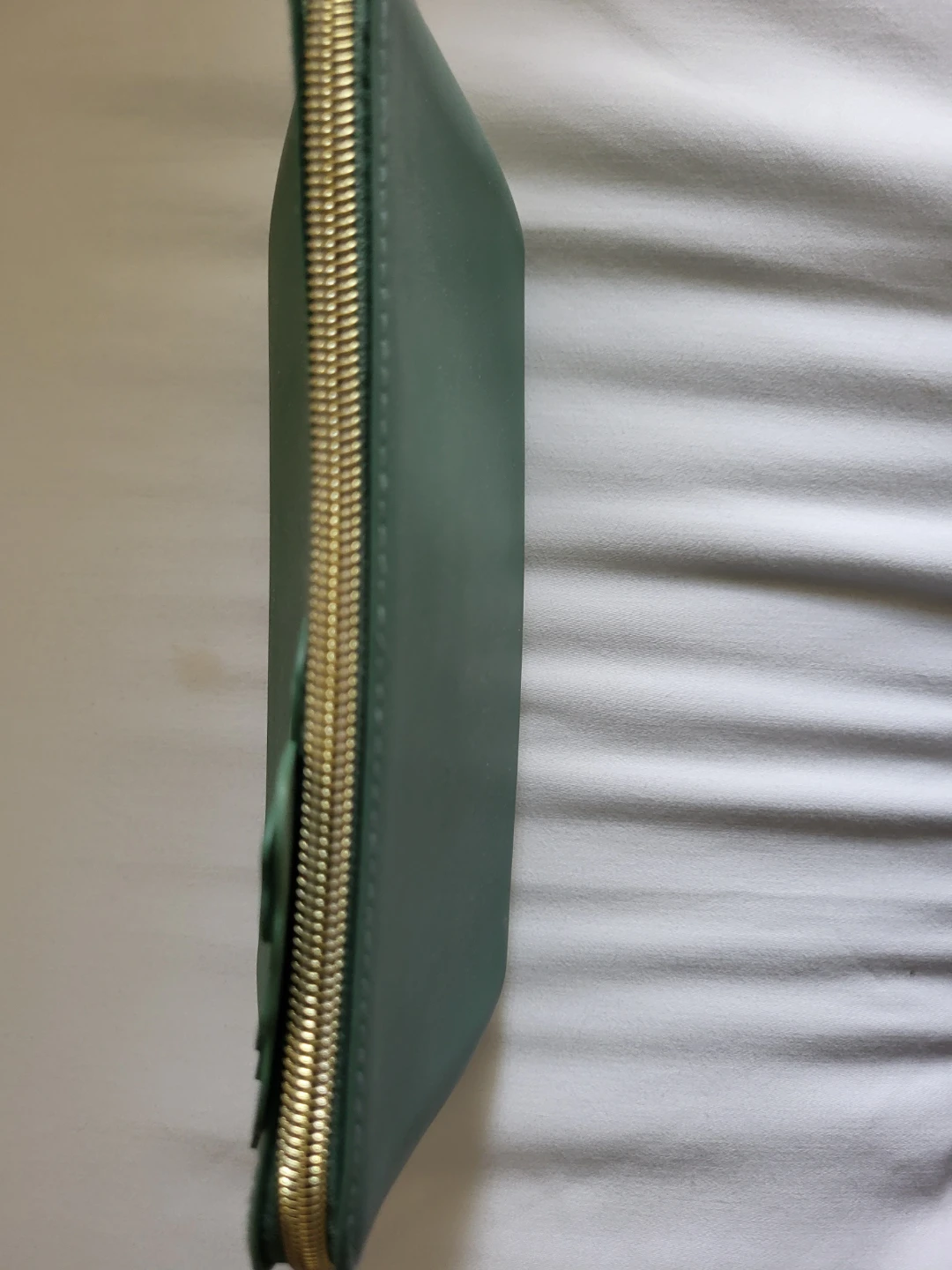 Neceser de color verde - photo 2