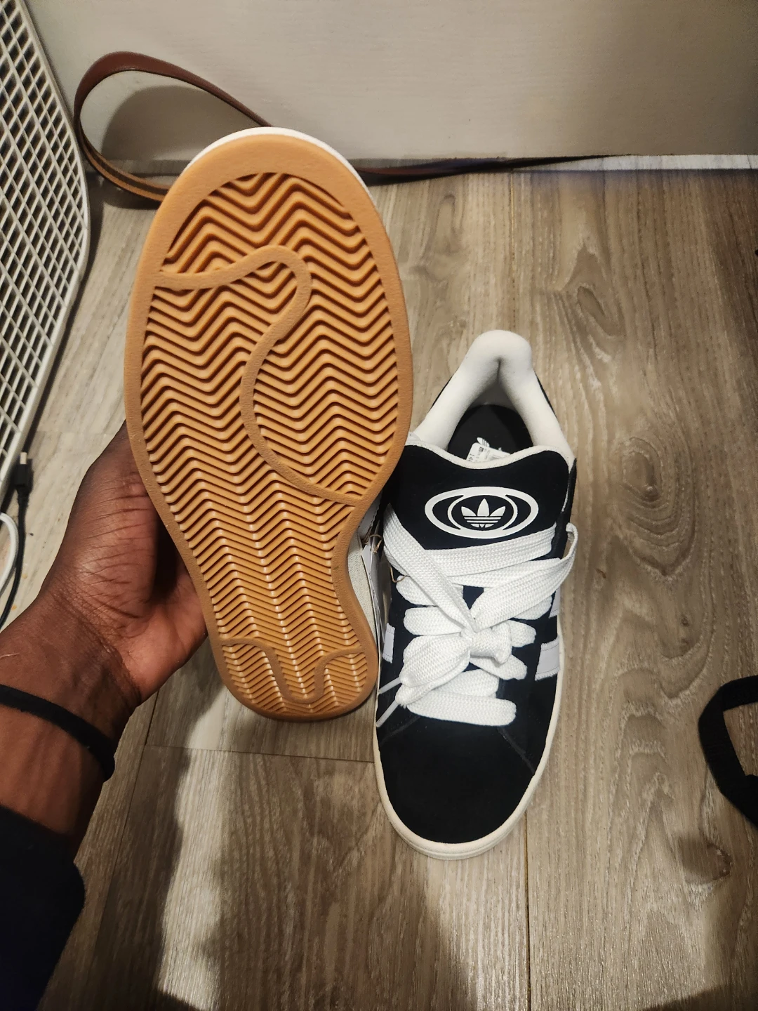 Adidas campus 00s - photo 3