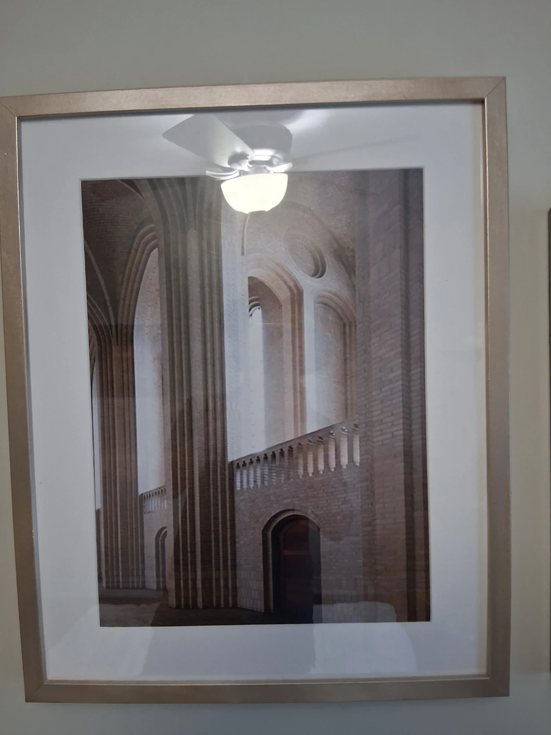 Set of 4 Framed Art Prints - photo 3