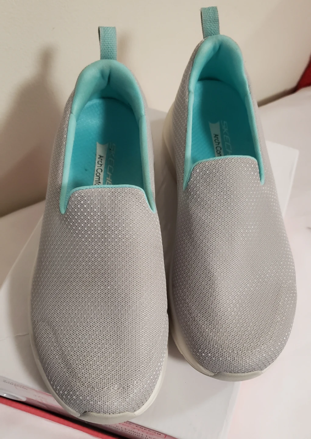 Brand new Women's Sketchers Size 7.5 - photo 5