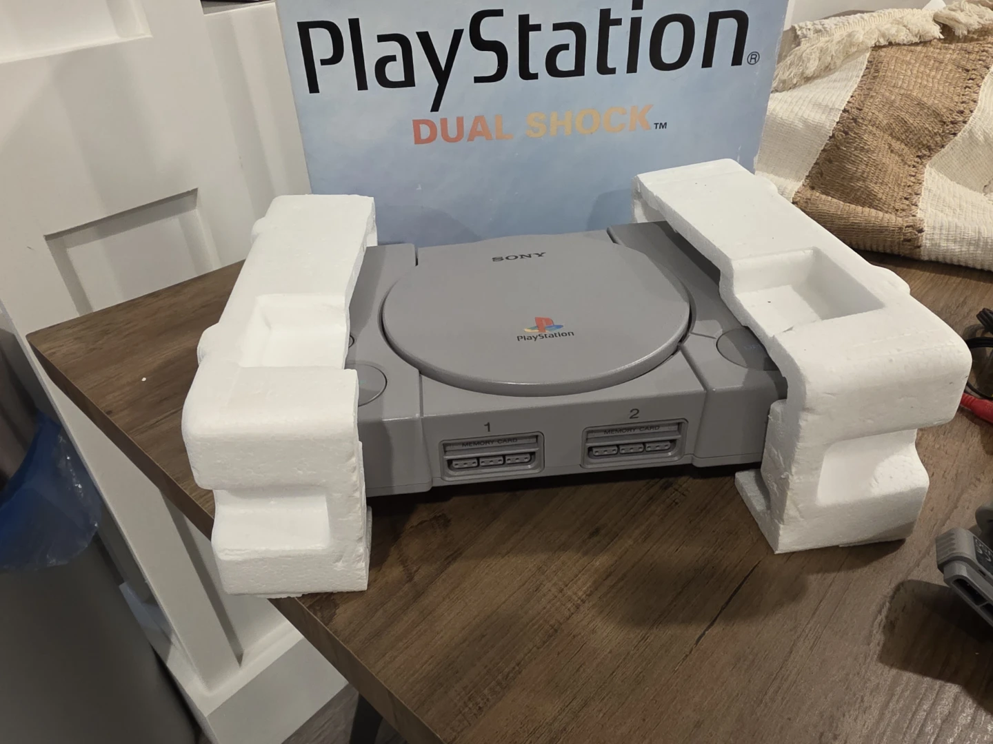 Playstation 1 complete - photo 2