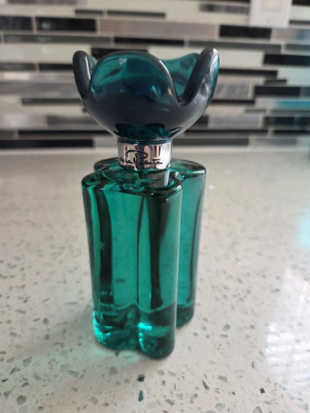 Oscar de la Renta Eau de Toilette