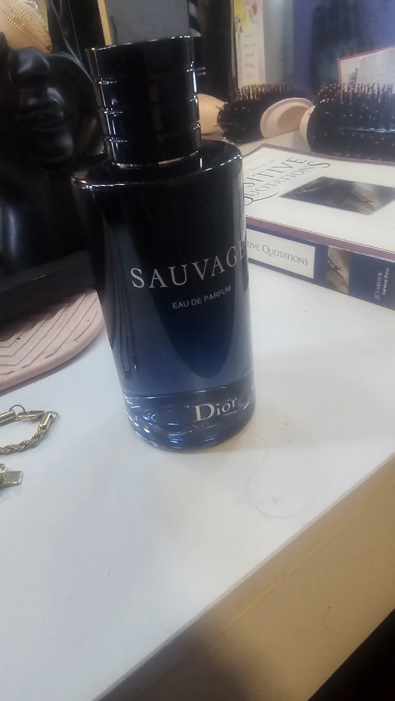 Dior Sauvage Eau de Parfum
