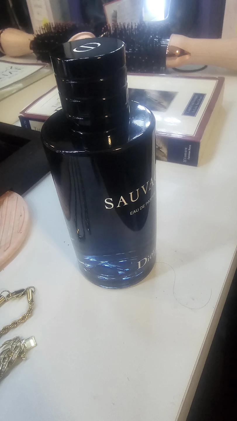 Dior Sauvage Eau de Parfum - photo 3
