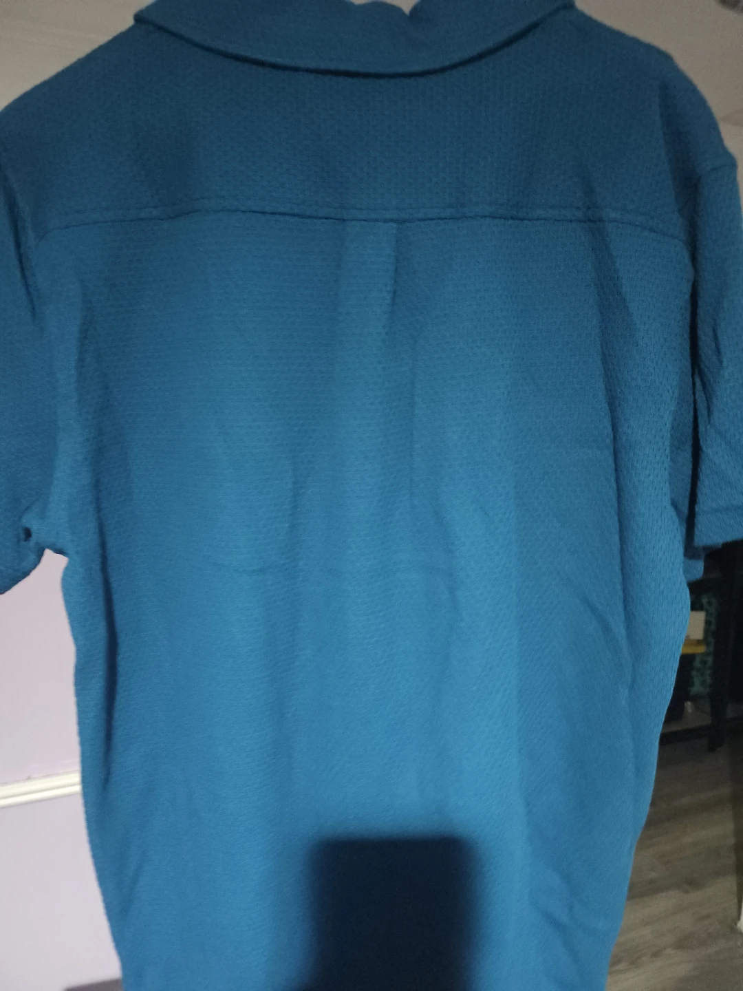 Target Button-Up Shirt - photo 4