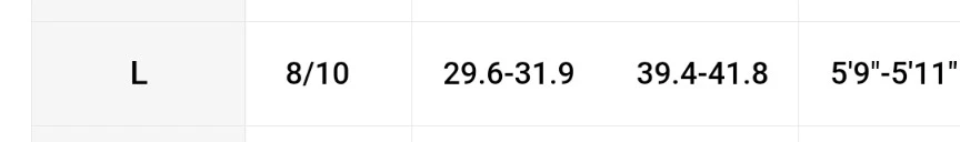 Brown Hoodie and Sweatpants Set - Size L - photo 3