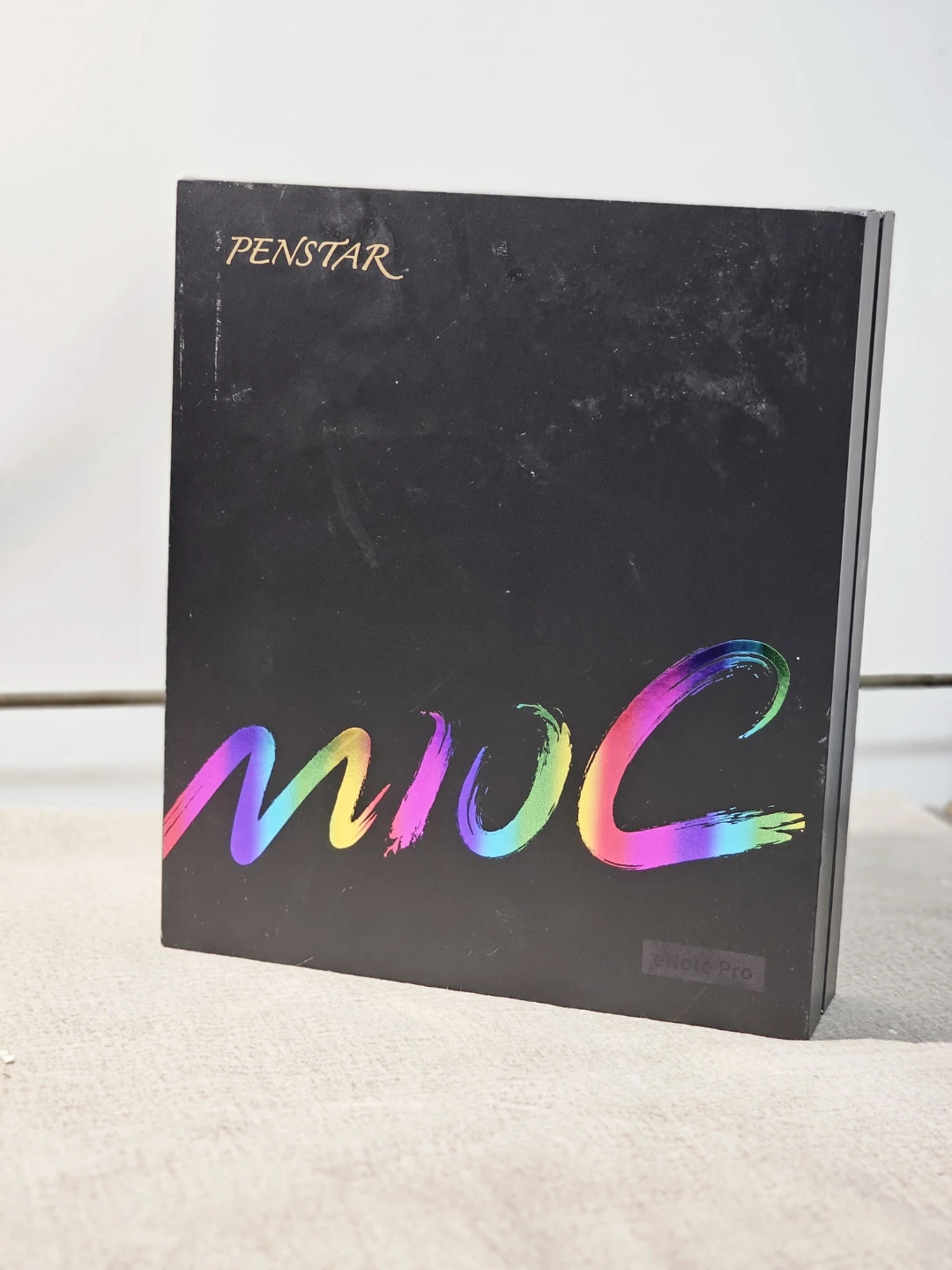 PENSTAR eNote Pro Magnetic Cover