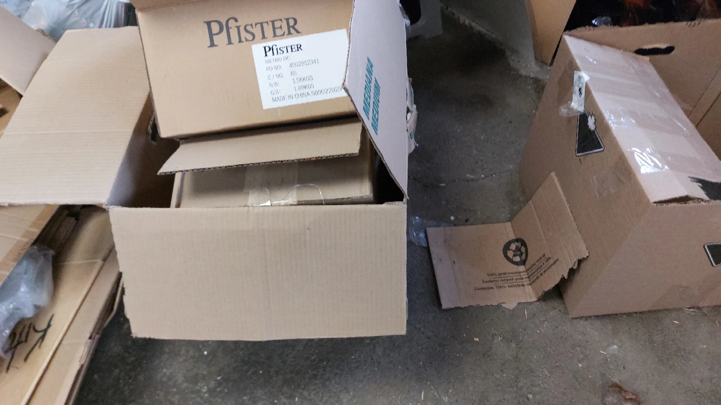 Free moving boxes - photo 2