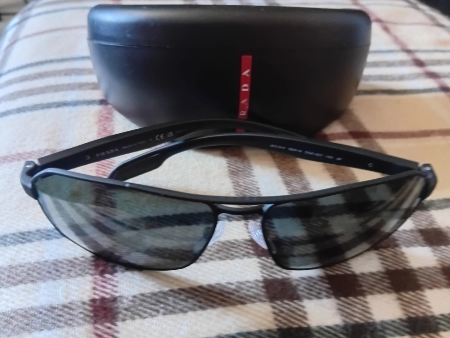 Prada Sunglasses