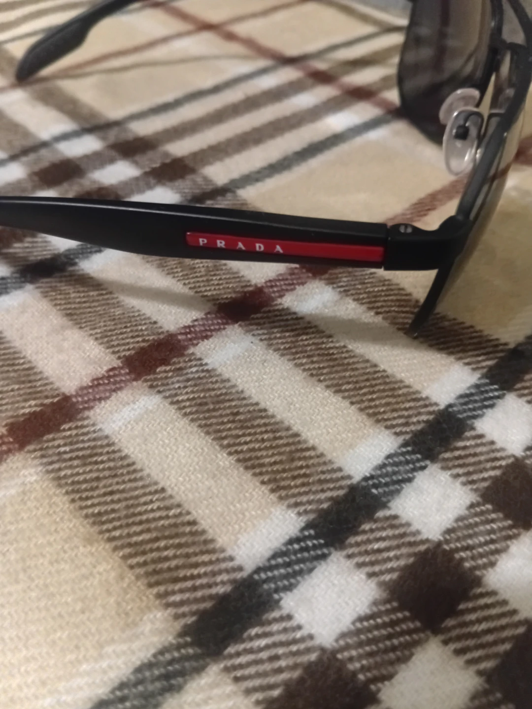 Prada Sunglasses - photo 2