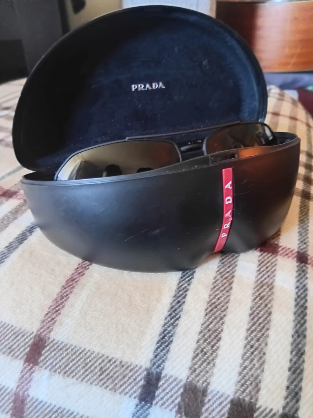 Prada Sunglasses - photo 4