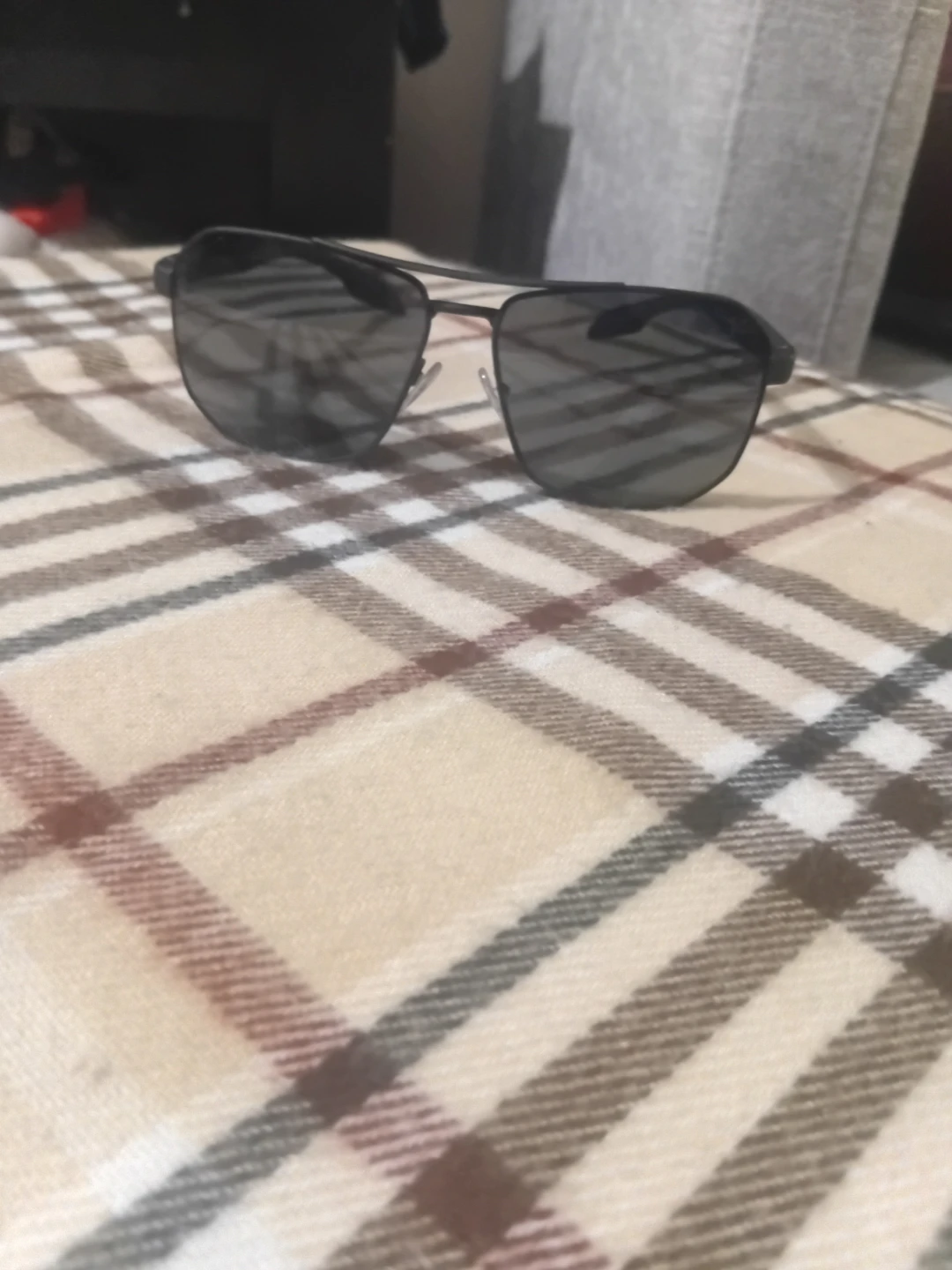 Prada Sunglasses - photo 5