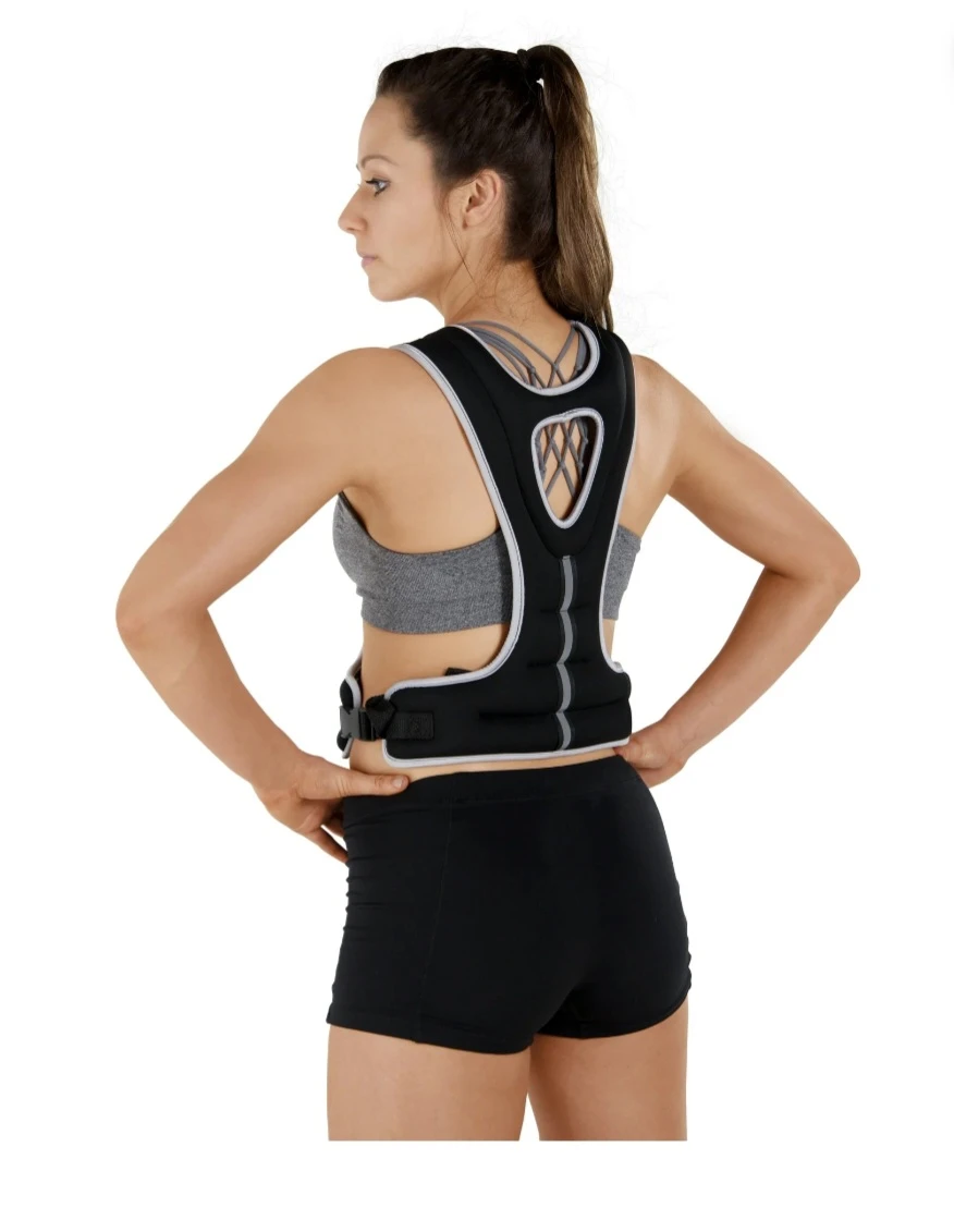 TONE FITNESS Weighted Vest - photo 3