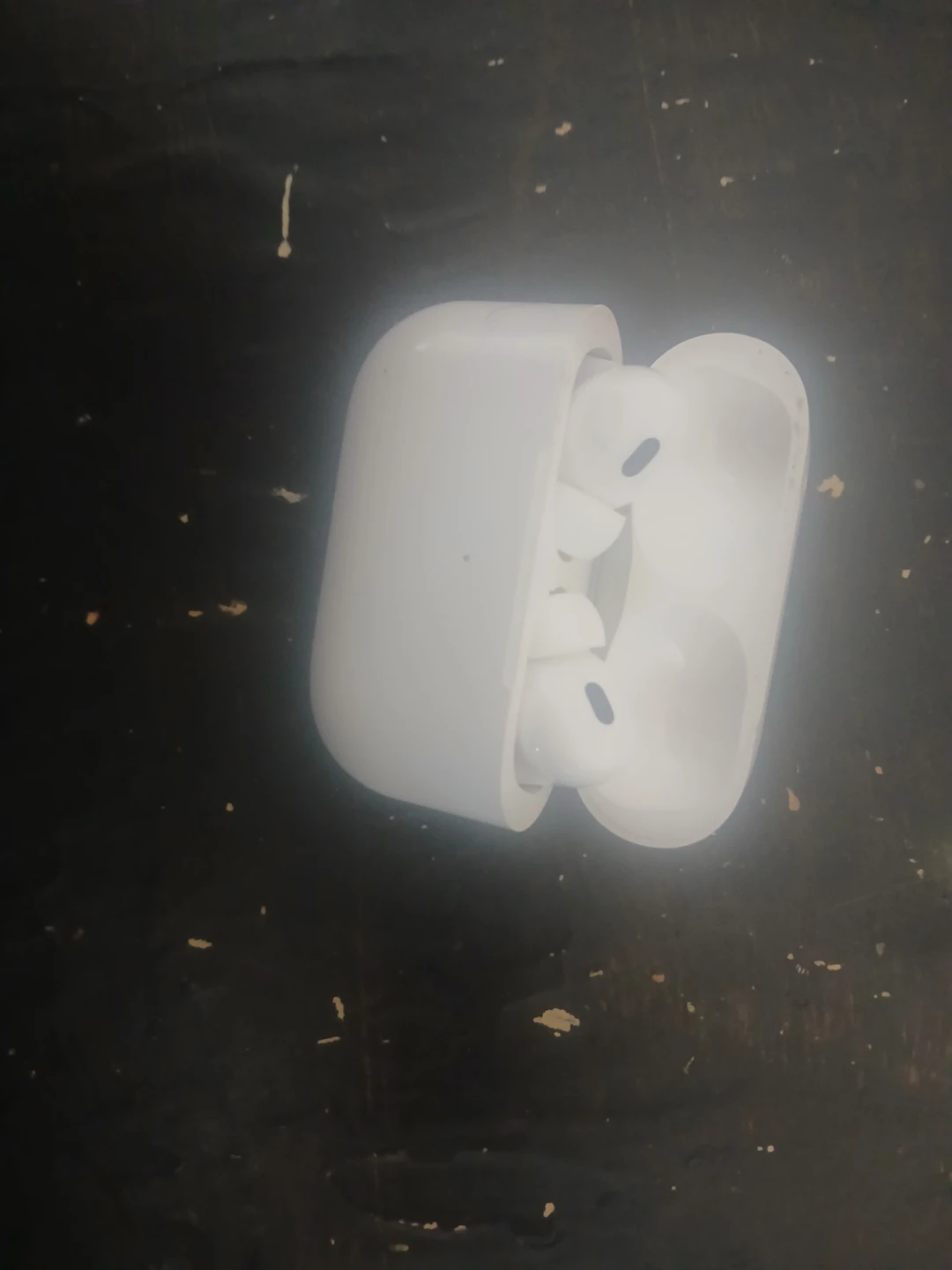 Apple AirPods Pro (1st Gen) Wireless Earbuds with Charging Case - photo 4