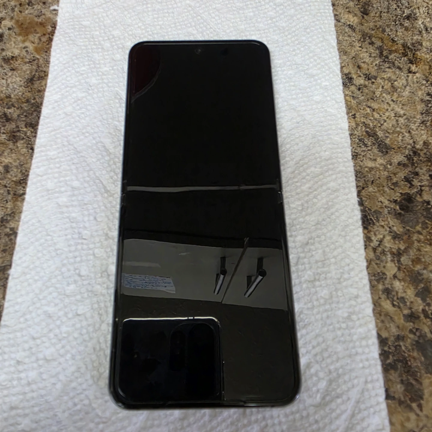Samsung Galaxy Z Flip 5 5G📲O.B.O⚡️