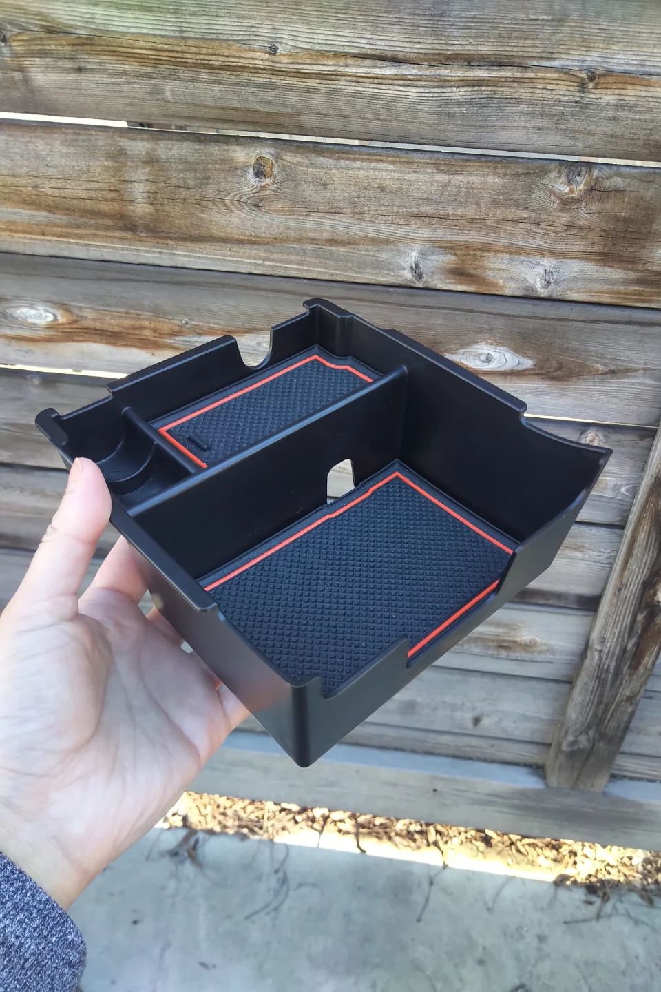 Subaru Impreza/Crosstrek Console tray - photo 2