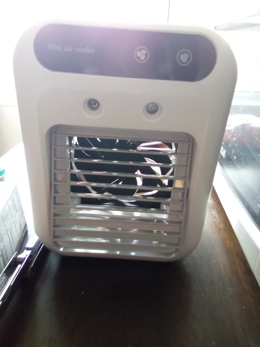 Mini Air Conditioning