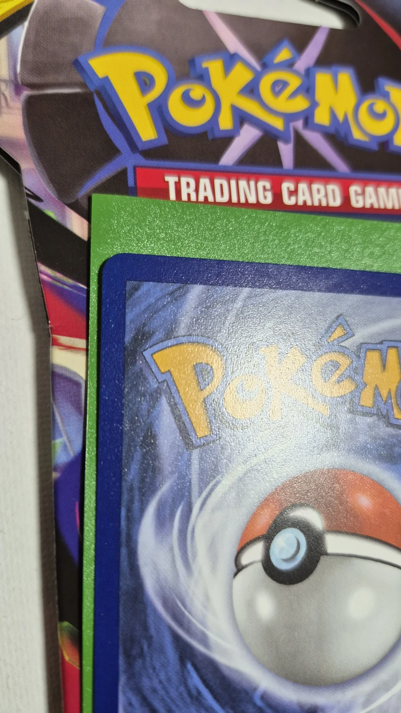 Pokemon Clefairy TCG Card 094/088 - photo 5
