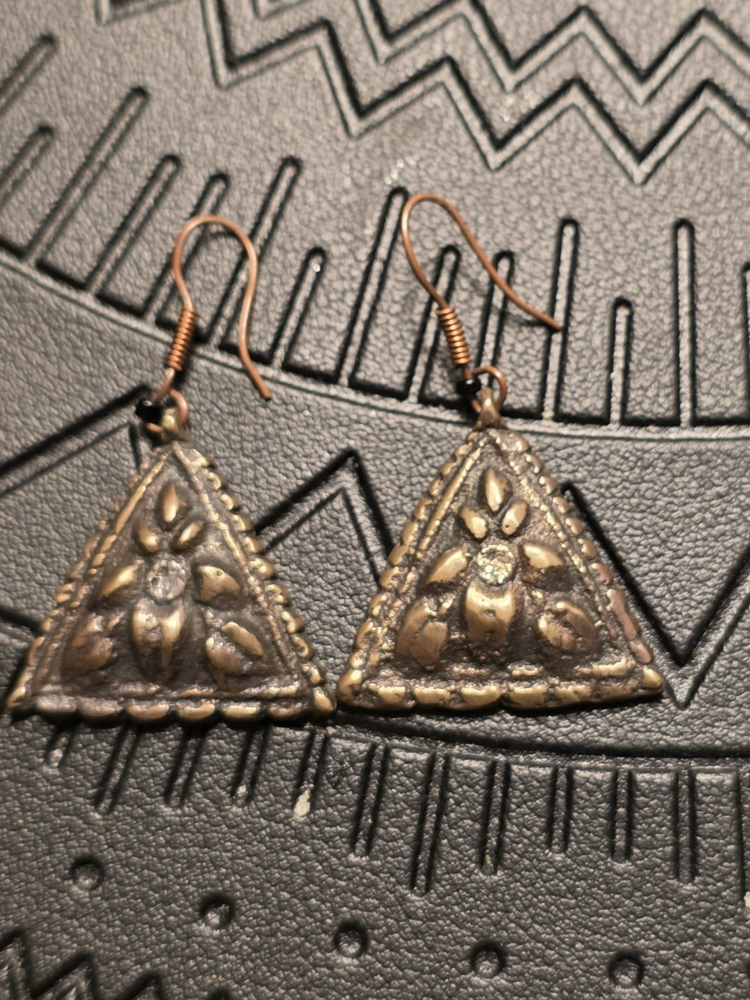 Vintage Earrings