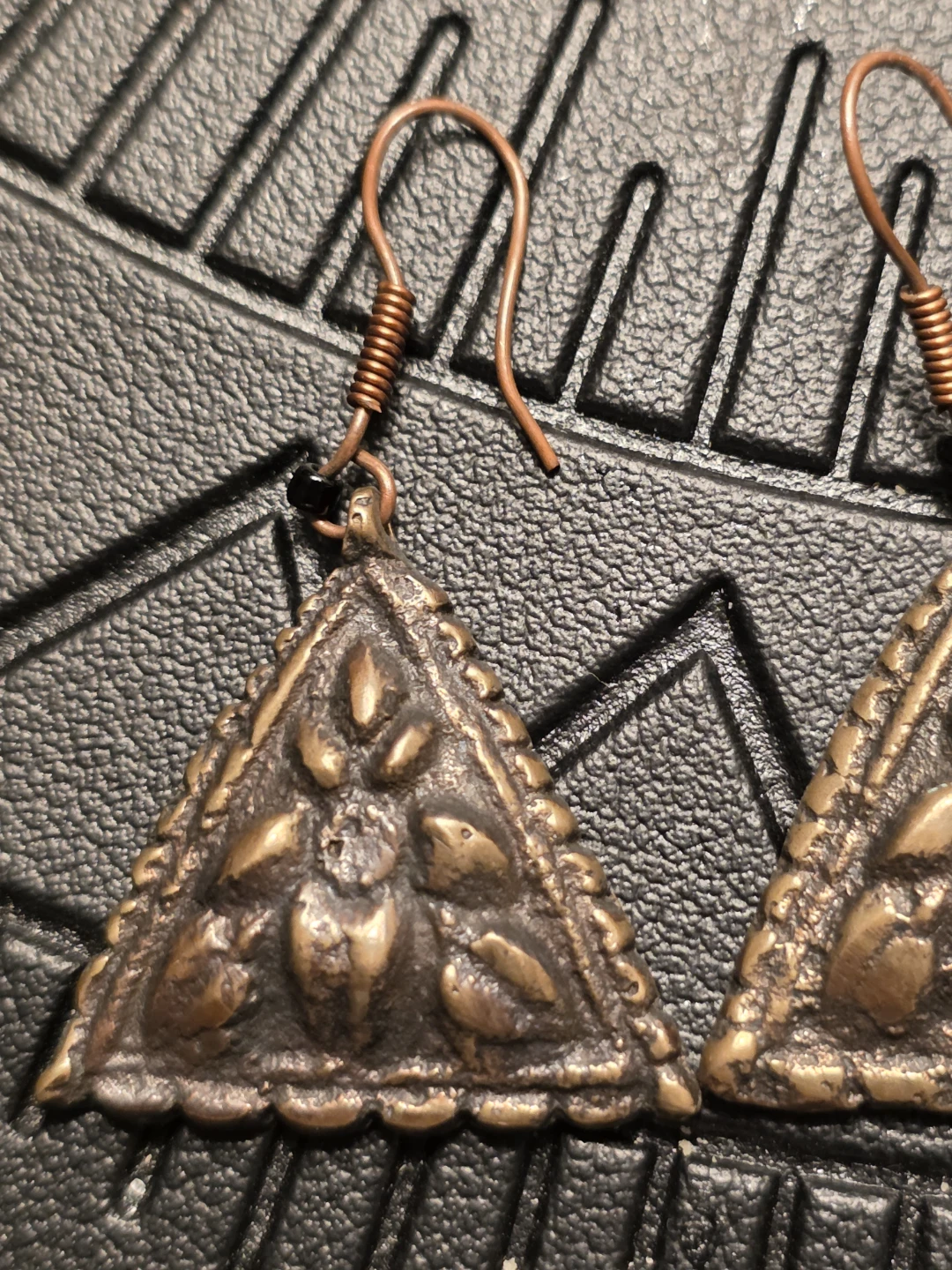 Vintage Earrings - photo 2