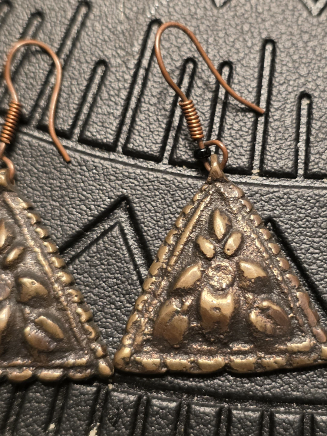 Vintage Earrings - photo 3