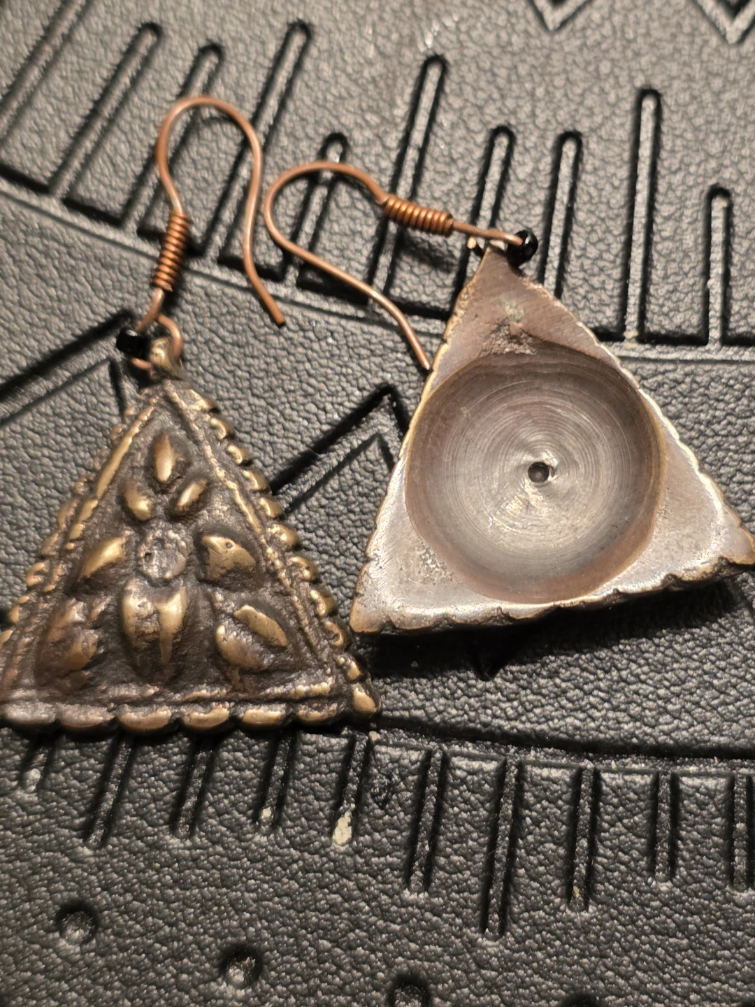 Vintage Earrings - photo 4
