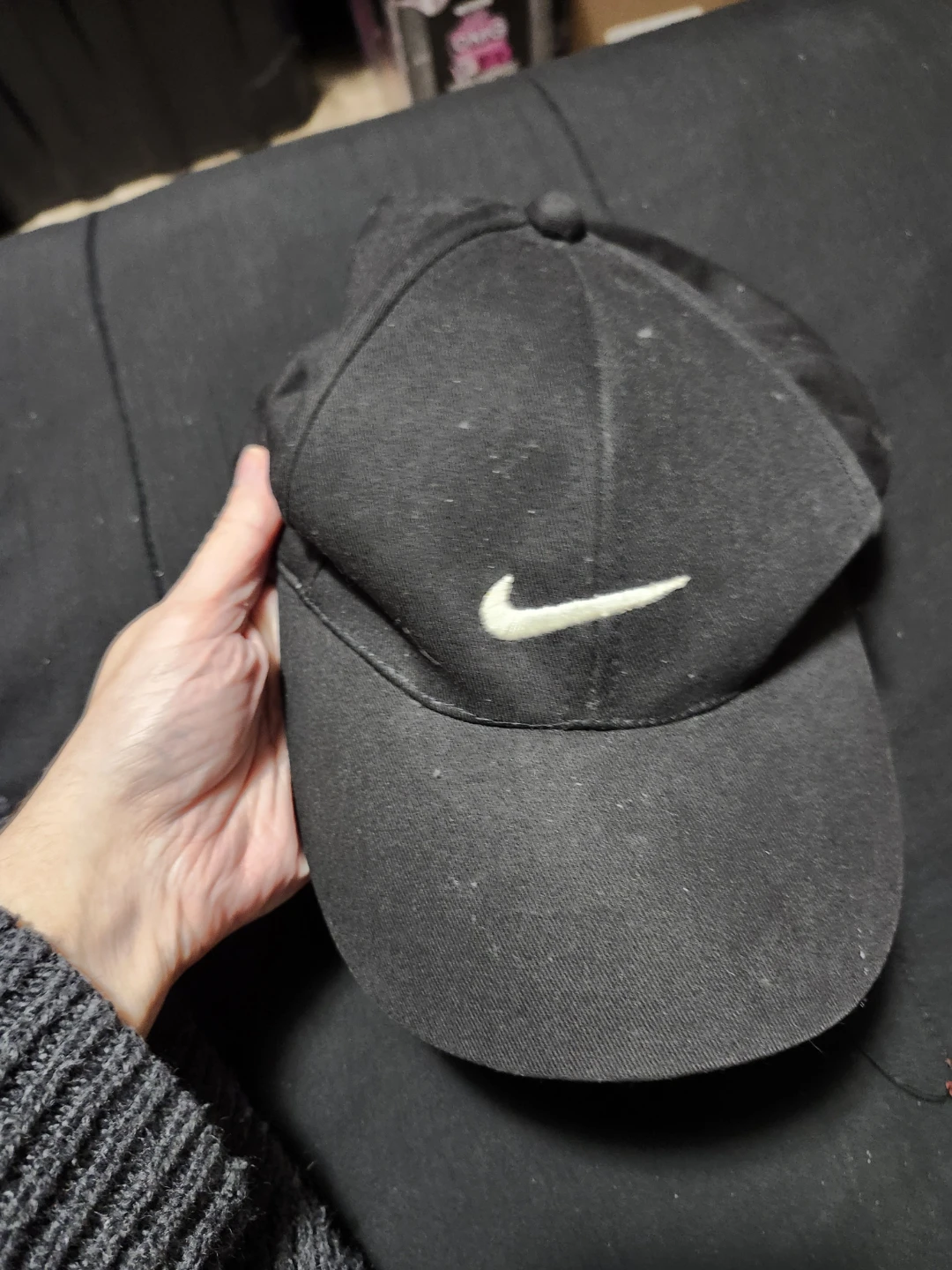 $5 nike hat unisex or youth