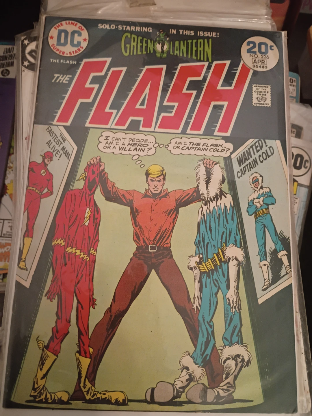 The Flash Comic Books Lot (Issues Vary) - photo 5