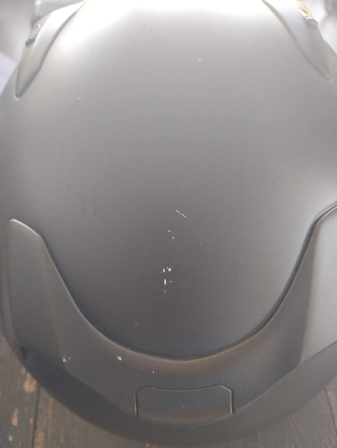 Arai RX-Q Motorcycle Helmet - Medium - photo 3