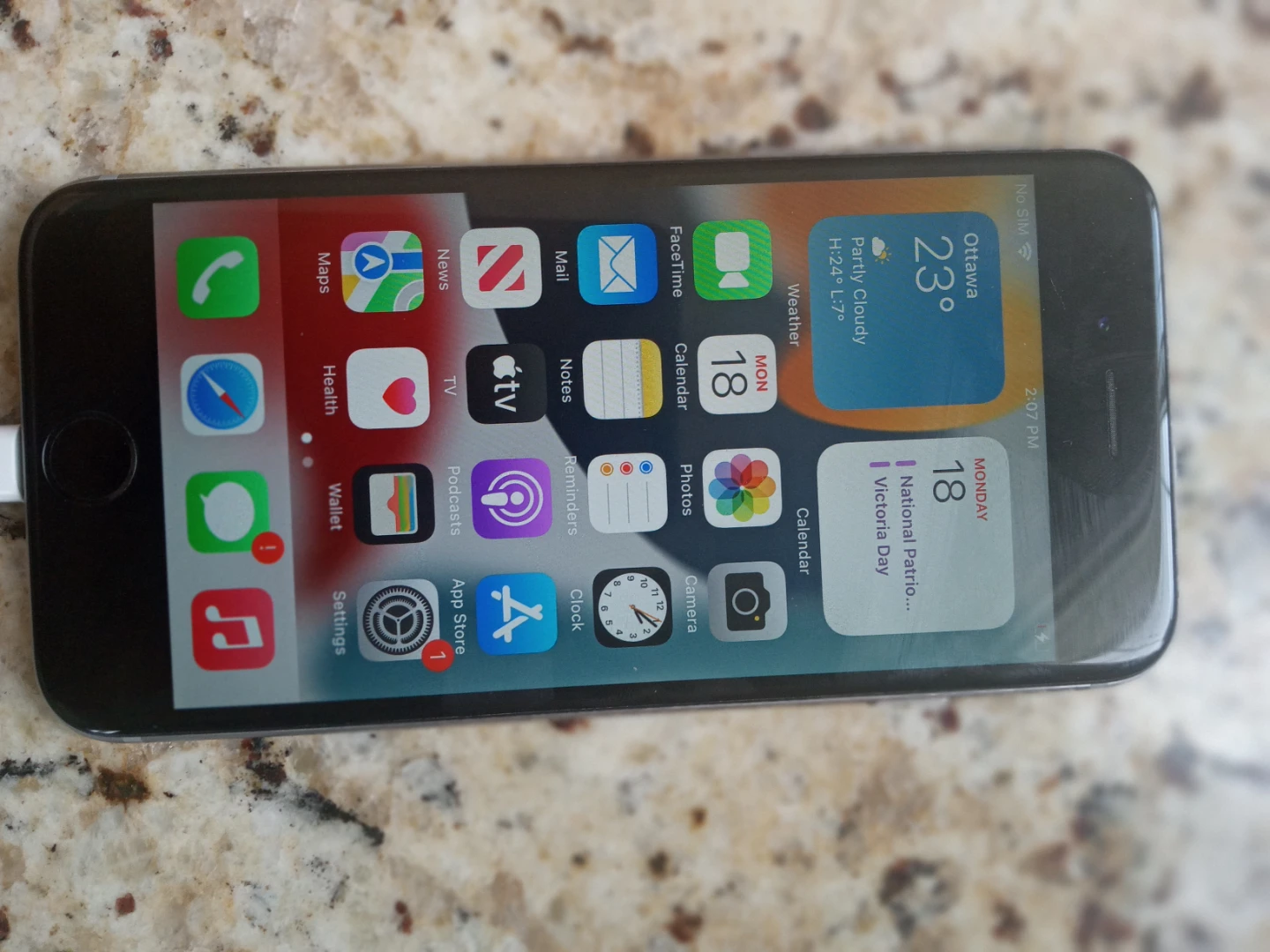 Apple iPhone 6s unlocked