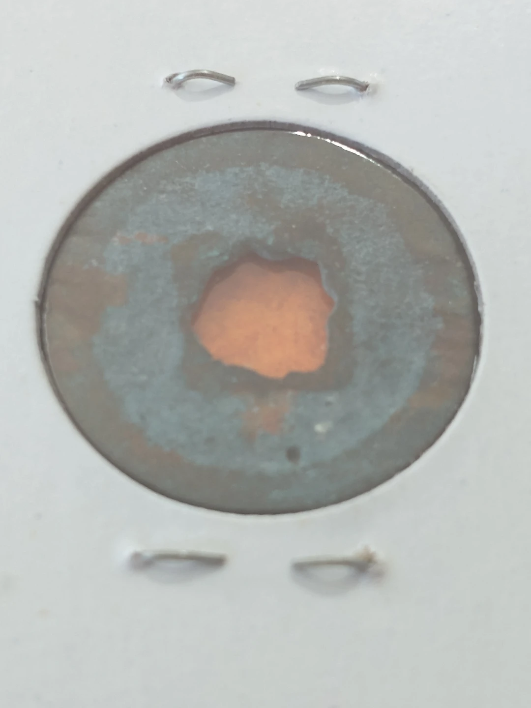 2012616 Northern Song Dynasty Coin - photo 4
