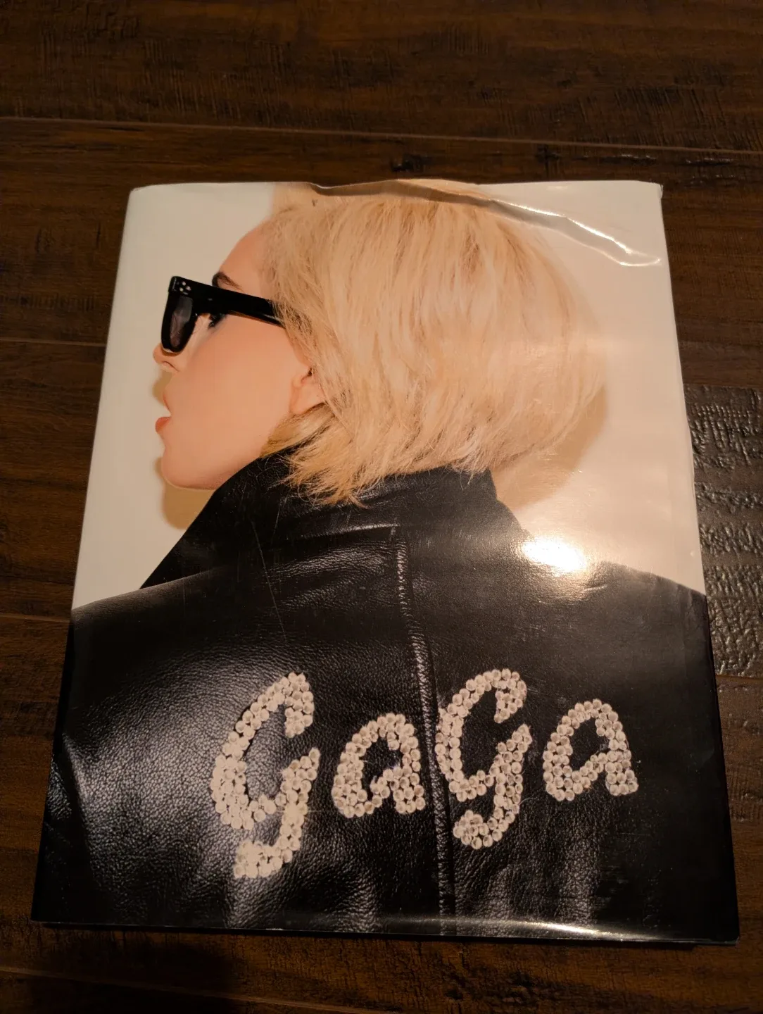 Lady Gaga "Chromatica" Book