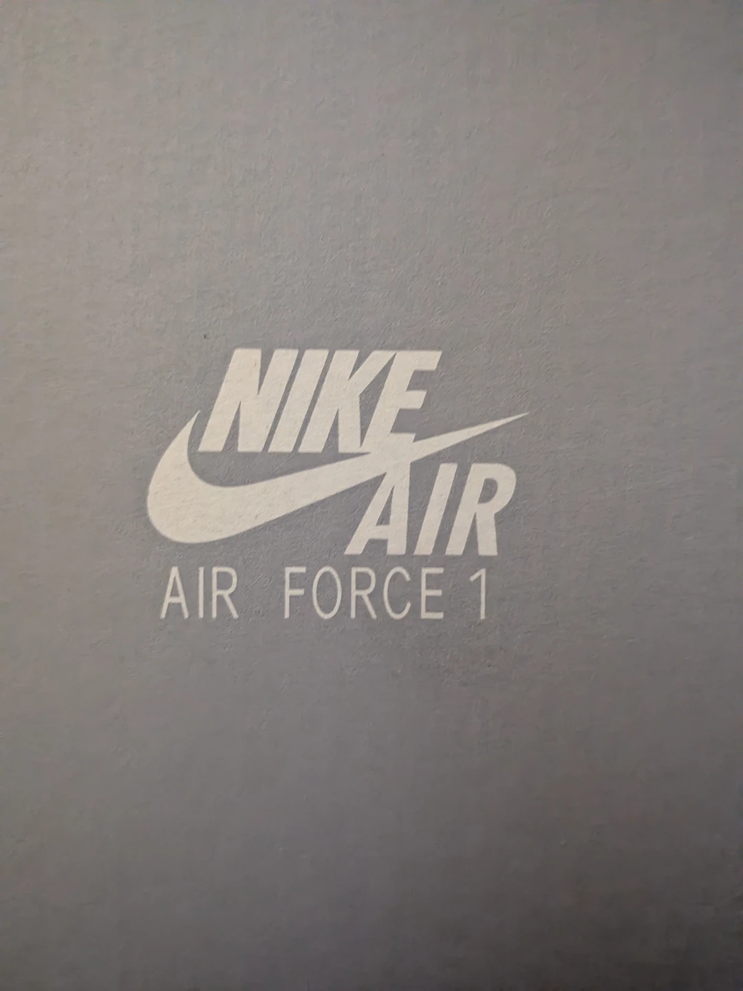 Nike Air Force 1 '07 LV8 Dusty Olive - photo 3