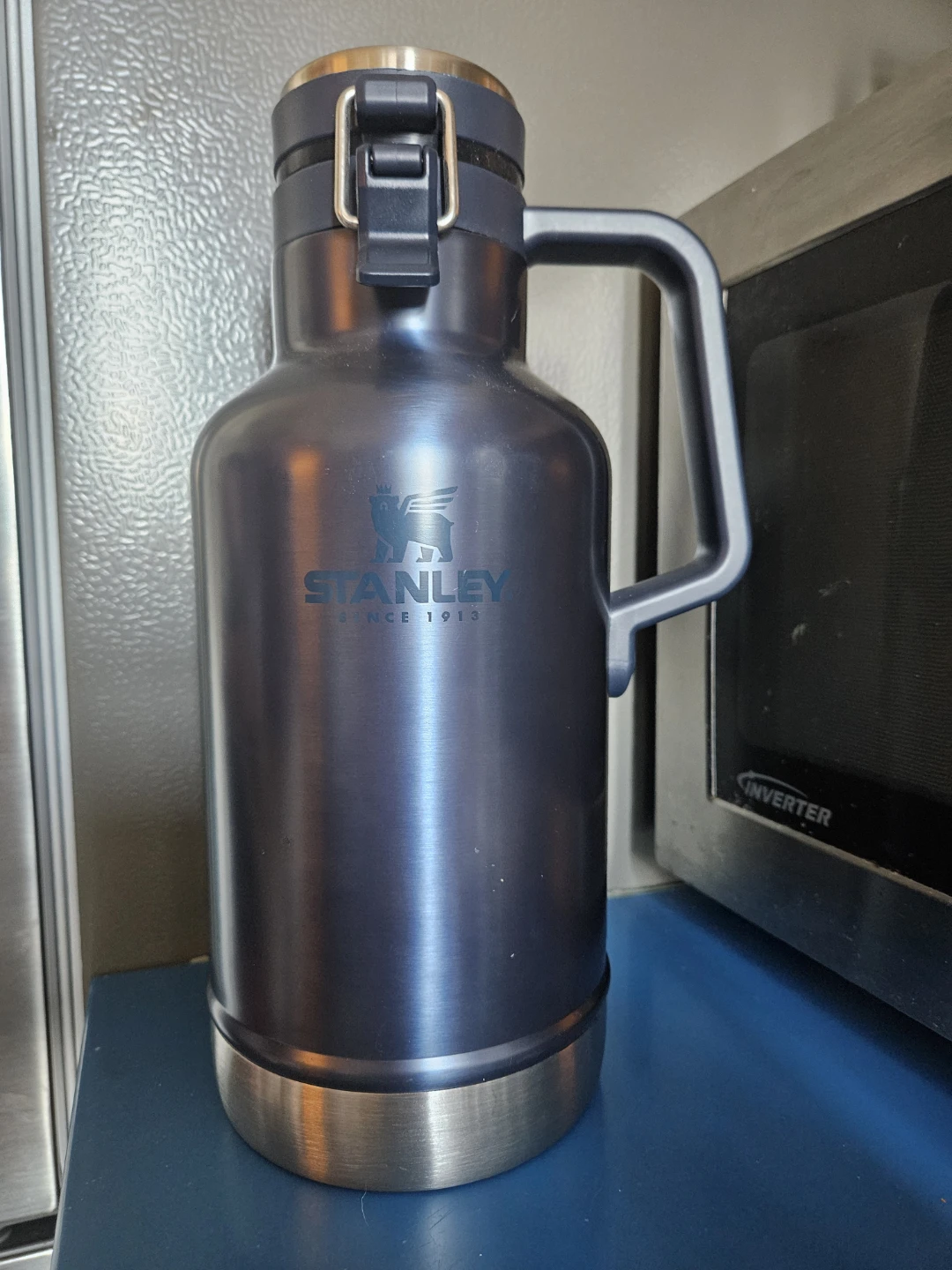 Stanley Insulated Growler