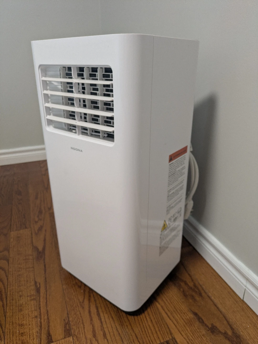 Insignia 10K Portable Air Conditioner