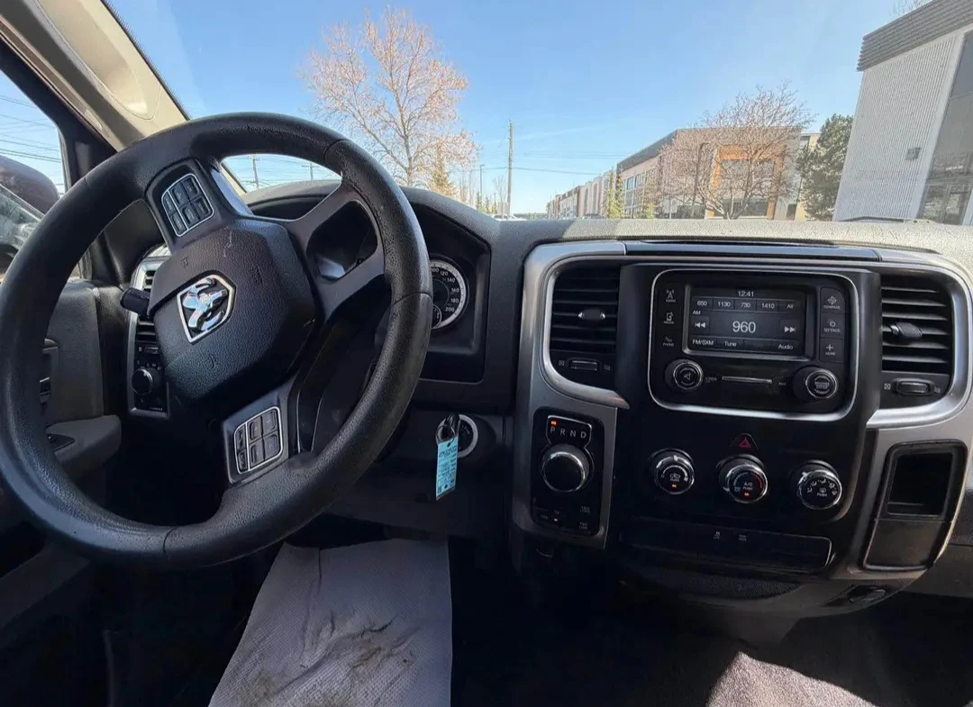 🔥 2016 Dodge Ram 1500 SLT 4x4 🔥 - photo 5