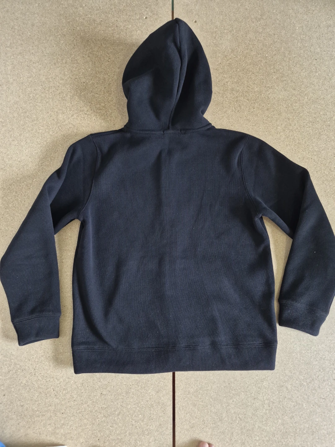 Polo Ralph Lauren Black Zip-Up Hoodie - photo 4