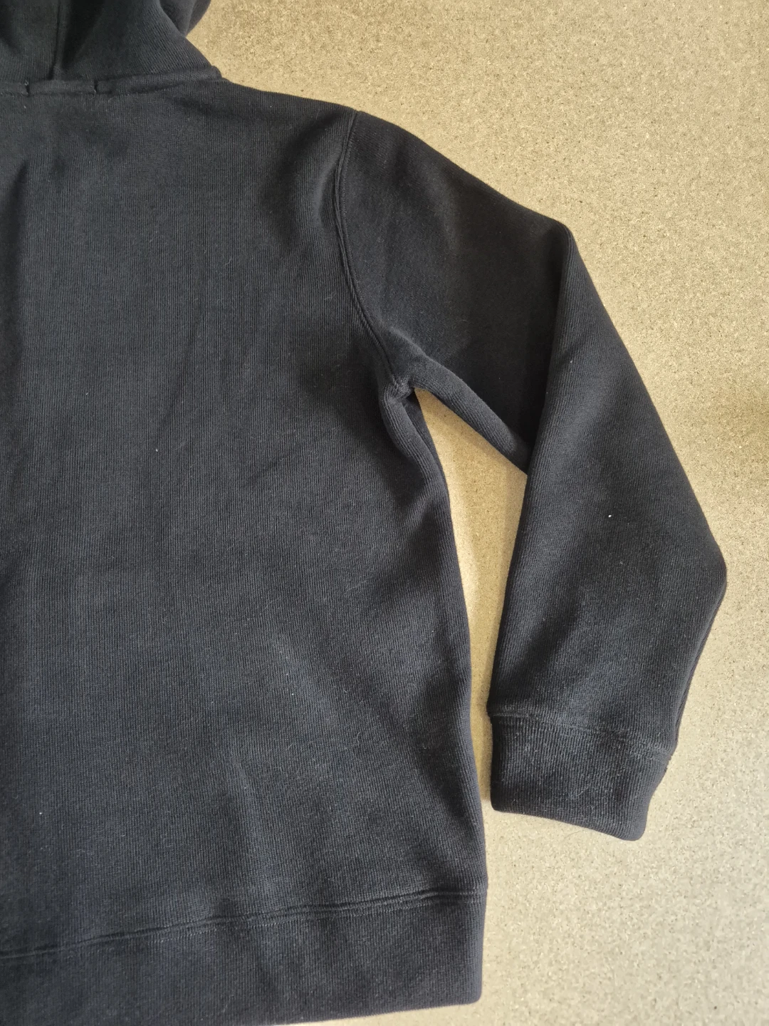 Polo Ralph Lauren Black Zip-Up Hoodie - photo 5