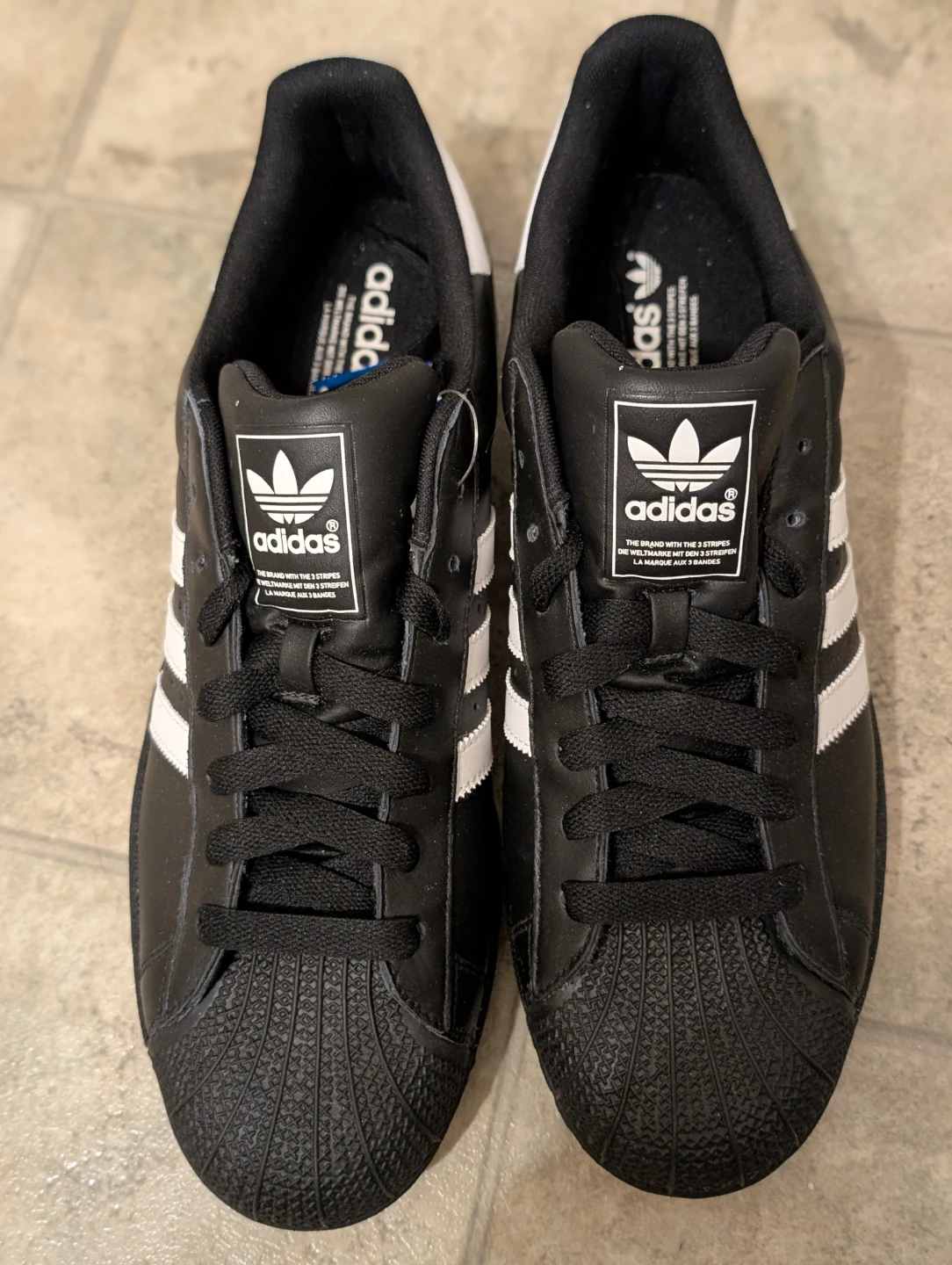 Adidas Shoes  Men's Size 13 or trade for women's size 9 - photo 4