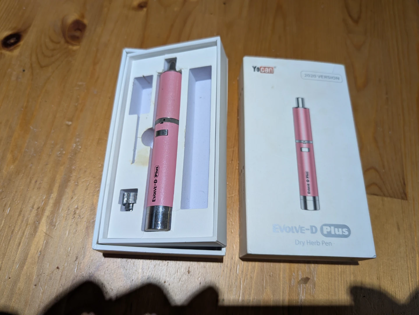Herb Vaporizer, grinders, pipes, and accessories - photo 2