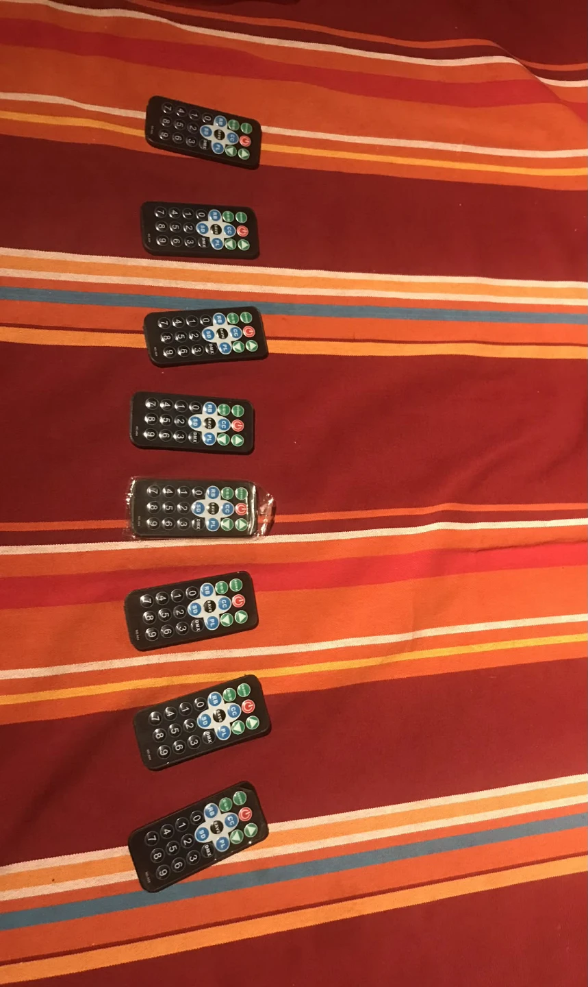 Dj "8" Lights - photo 4