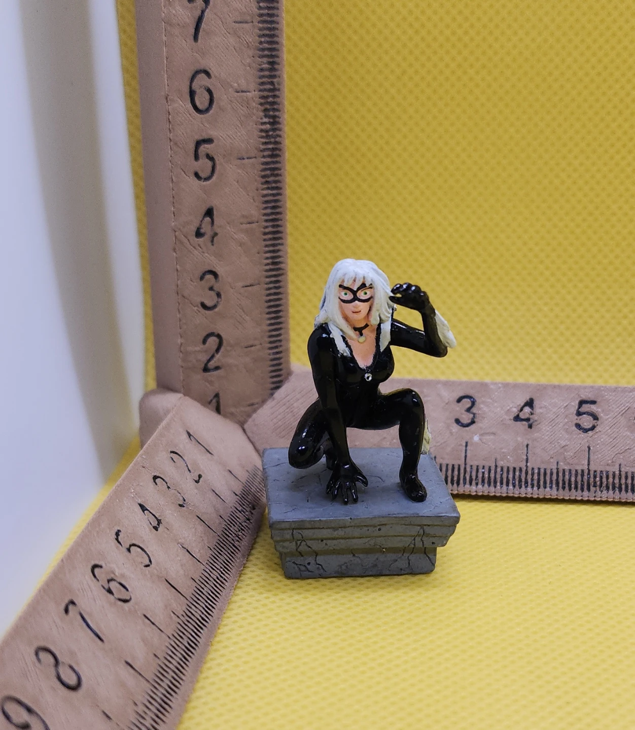 Spider-Man Figure Collection Series 1 (missing 2) - photo 4