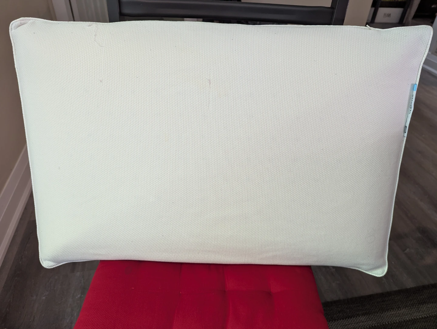 IKEA Ergonomic pillow, side/back sleeper, Queen