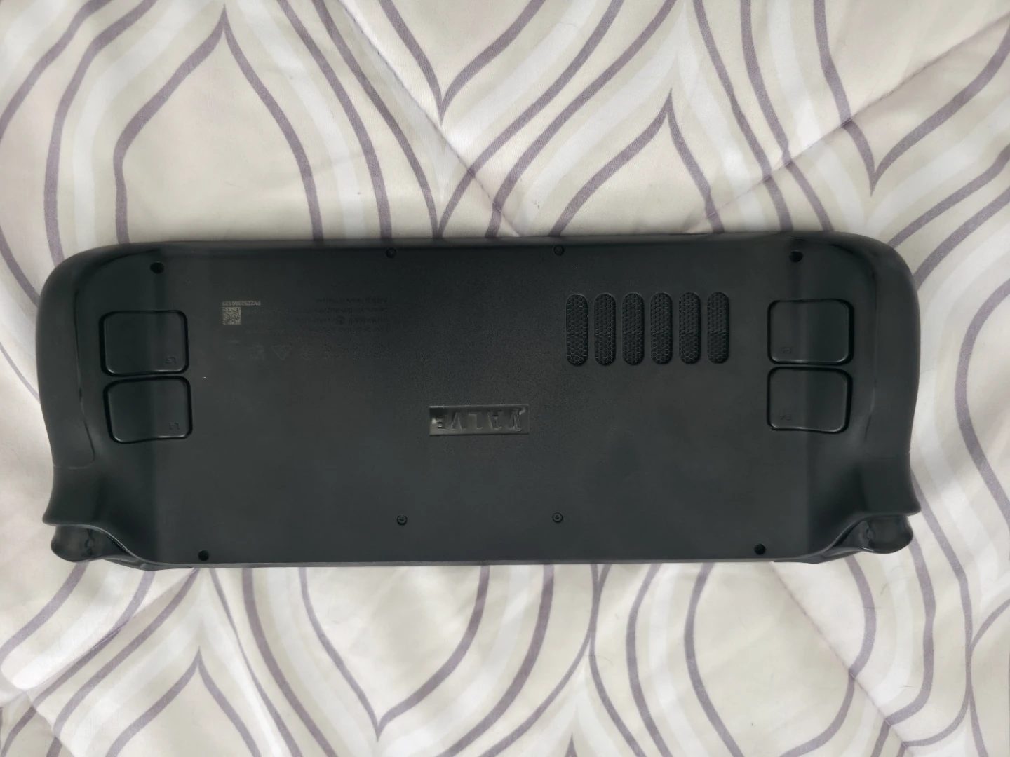OLED 512gb Steam Deck - photo 4